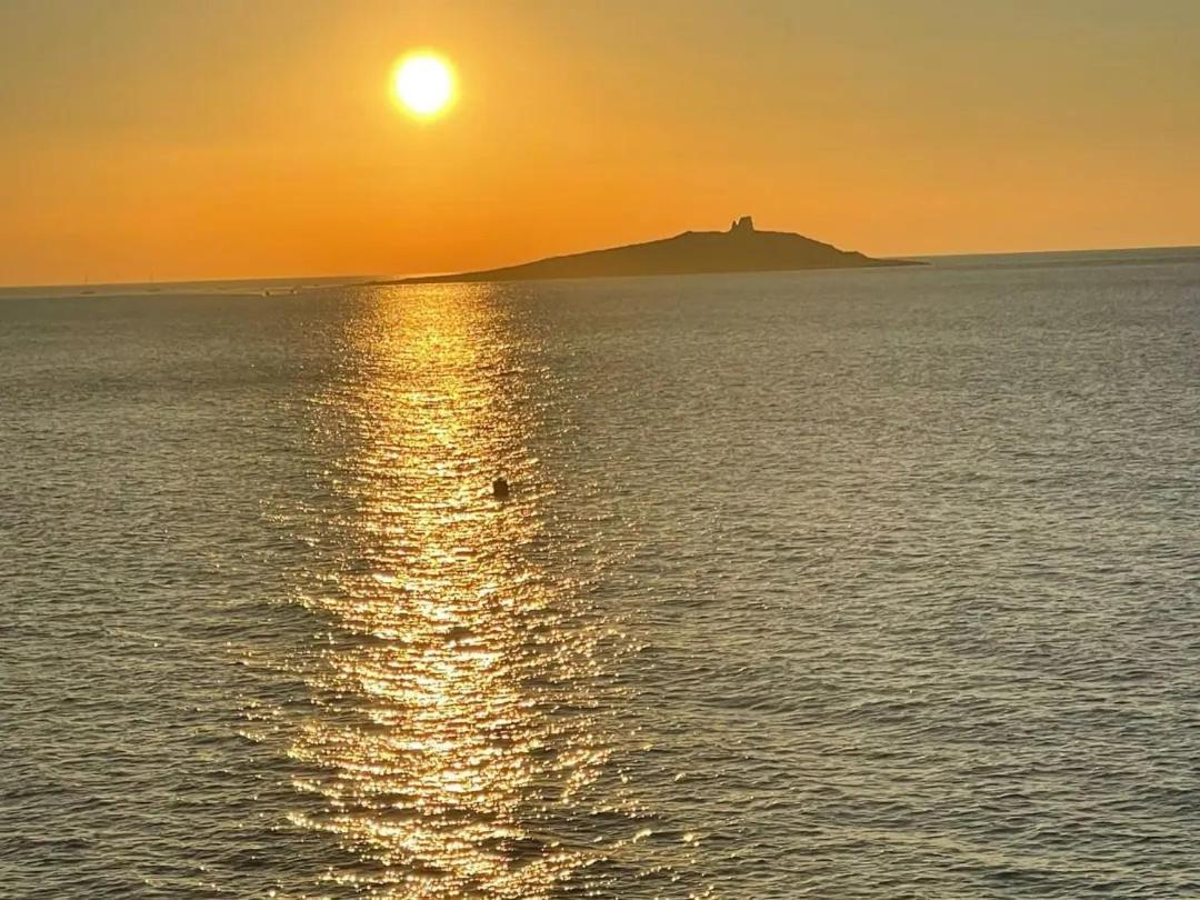 La Casetta Degli Ulivi Παλέρμο Εξωτερικό φωτογραφία