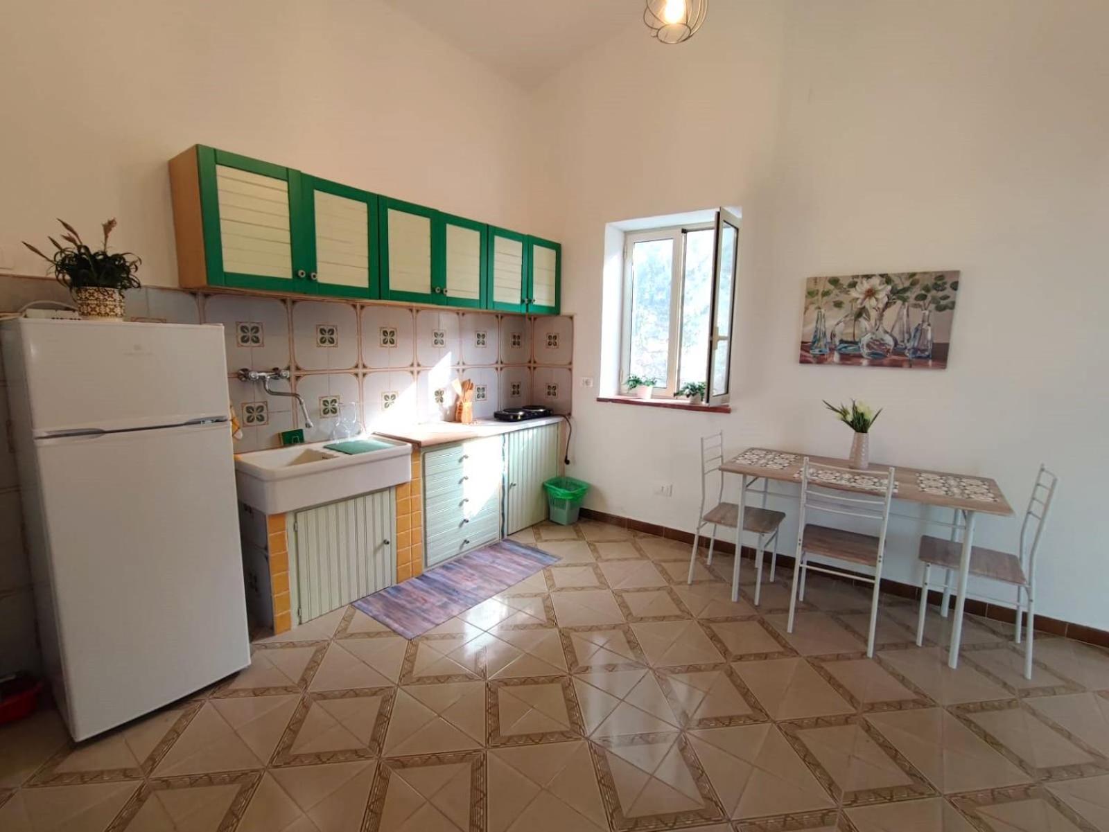 La Casetta Degli Ulivi Παλέρμο Εξωτερικό φωτογραφία